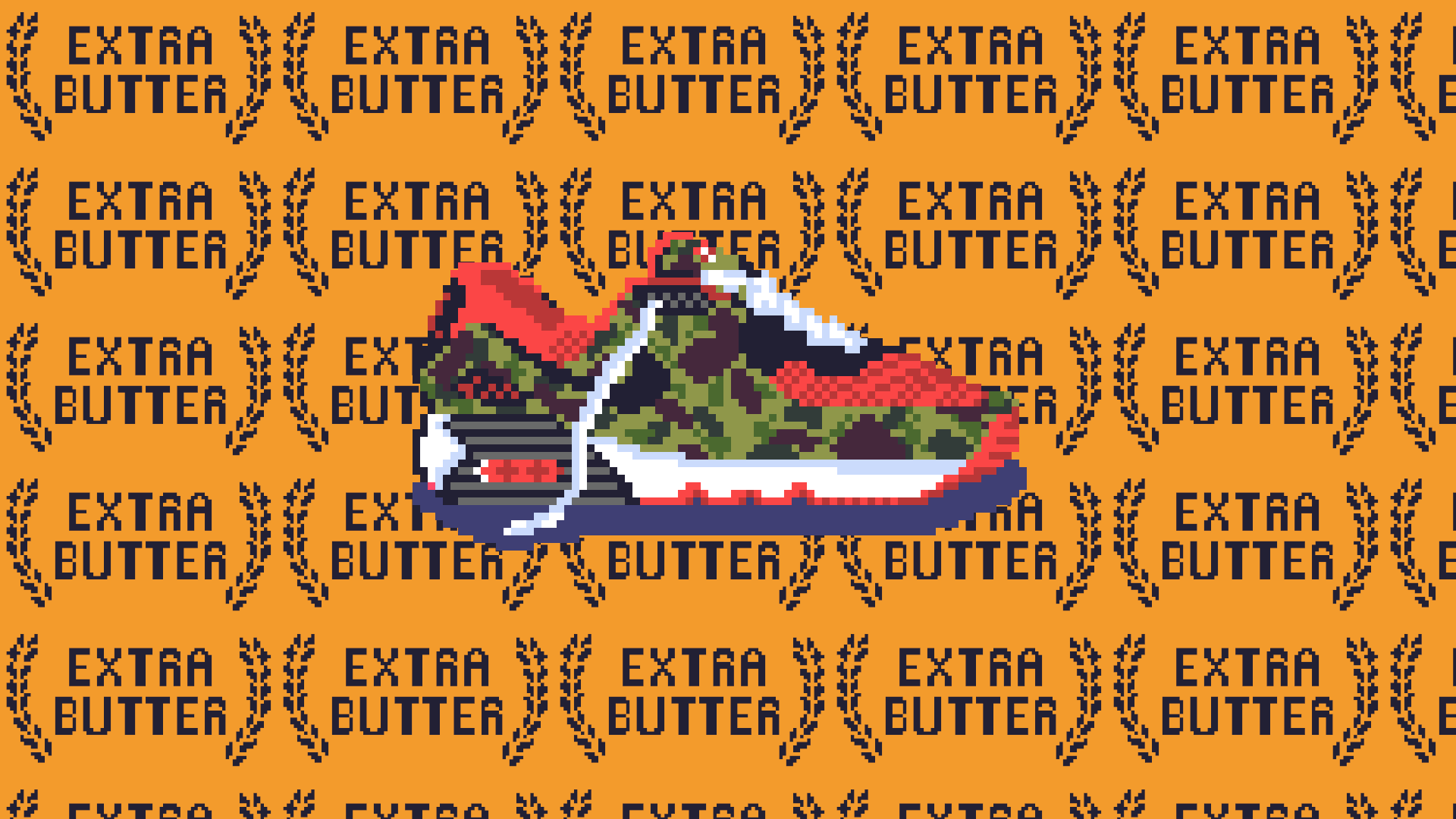 AirMax Day: AM90s